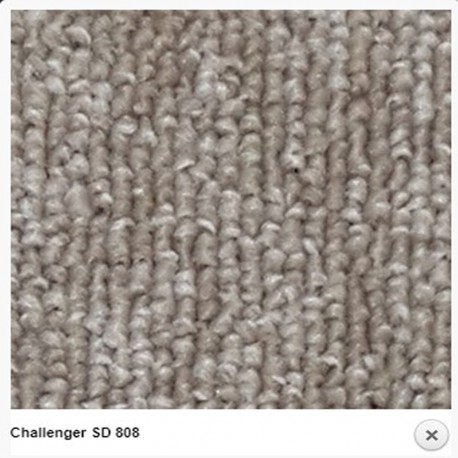 Samur Challenger 800